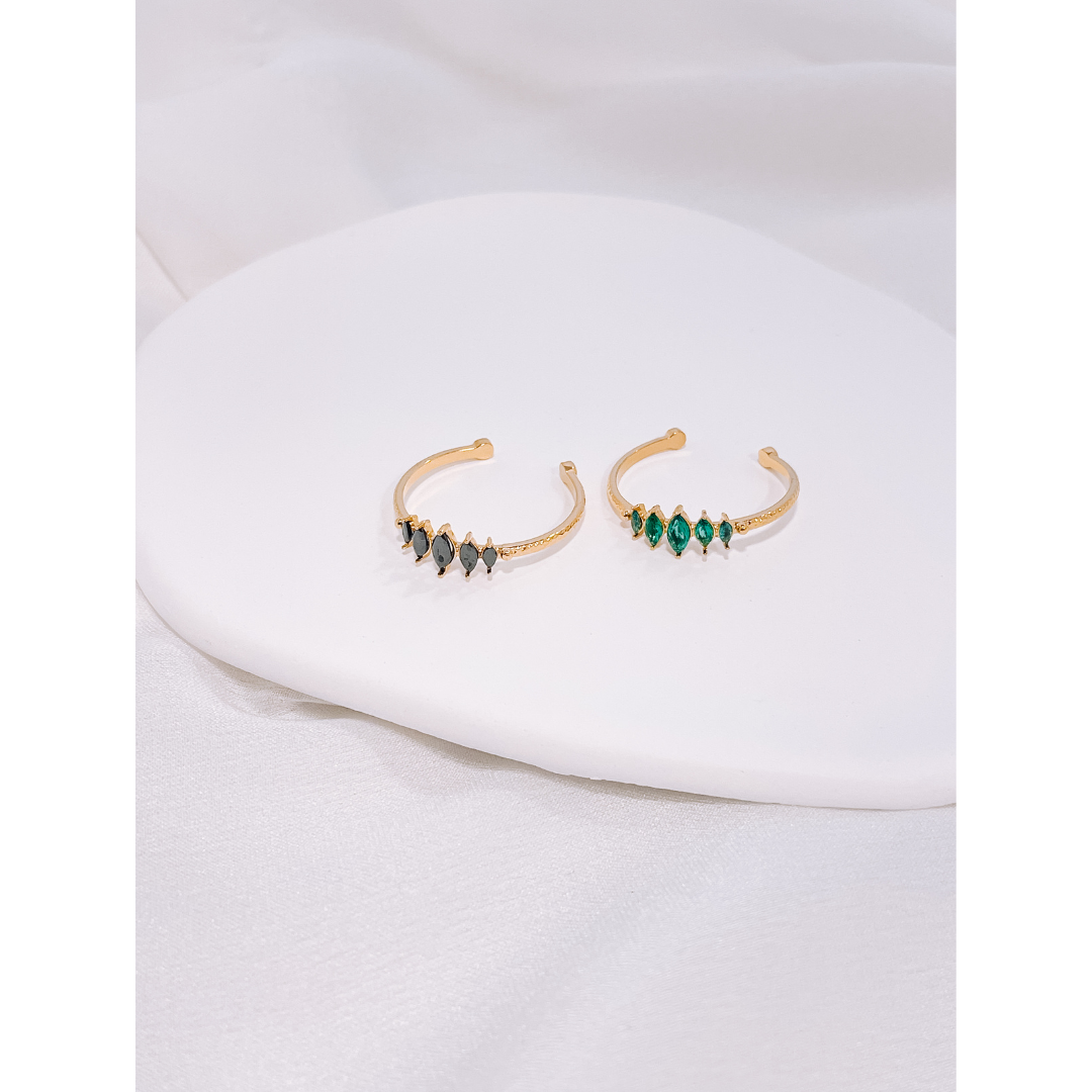 NUR Ring - ZYNE